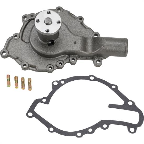 Speedway 1953-1955 Buick Nailhead Water Pump, 322 C.I.