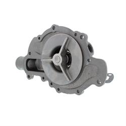 Speedway 1956 Buick Nailhead Water Pump, 322 C.I.