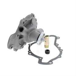 Speedway 1956 Buick Nailhead Water Pump, 322 C.I.