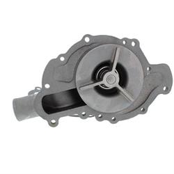 Speedway 1956 Buick Nailhead Water Pump, 322 C.I.
