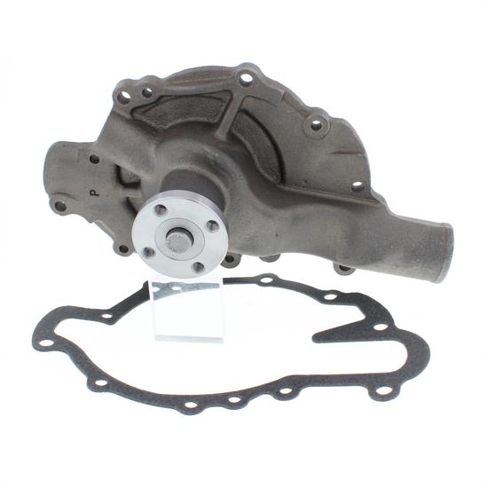 Speedway 1957-1958 Buick Nailhead Water Pump, 364 C.I.