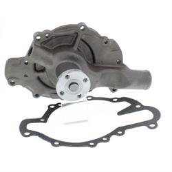 Speedway 1957-1958 Buick Nailhead Water Pump, 364 C.I.