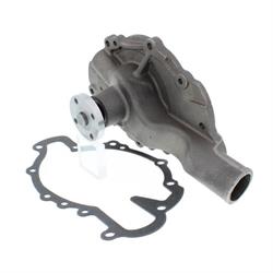 Speedway 1957-1958 Buick Nailhead Water Pump, 364 C.I.