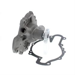 Speedway 1957-1958 Buick Nailhead Water Pump, 364 C.I.