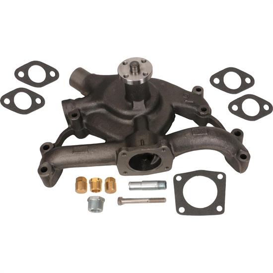 Speedway 1949-1956 Cadillac Water Pump, 331 C.I. and 365 C.I.