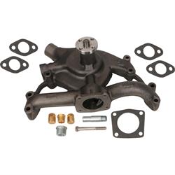 Speedway 1949-1956 Cadillac Water Pump, 331 C.I. and 365 C.I.