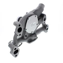 Speedway 1958-1962 Cadillac Right Hand Inlet Water Pump, 390 C.I.