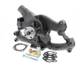 Speedway 1958-1962 Cadillac Right Hand Inlet Water Pump, 390 C.I.
