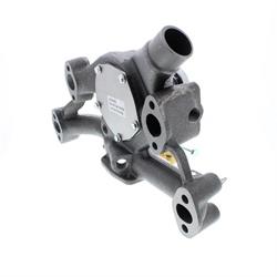 Speedway 1958-1962 Cadillac Right Hand Inlet Water Pump, 390 C.I.
