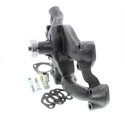 Speedway 1958-1962 Cadillac Right Hand Inlet Water Pump, 390 C.I.