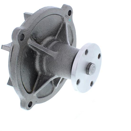 Speedway 1955-1963 Pontiac Water Pump, 4 Bolt Mount