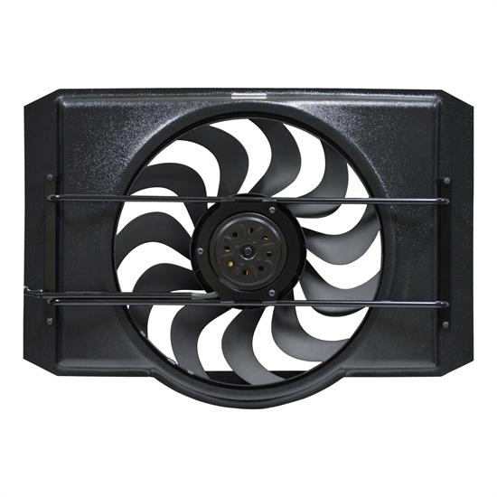 Cooling Components CCI-1790 Cooling Machine Electric Fan, Style 90