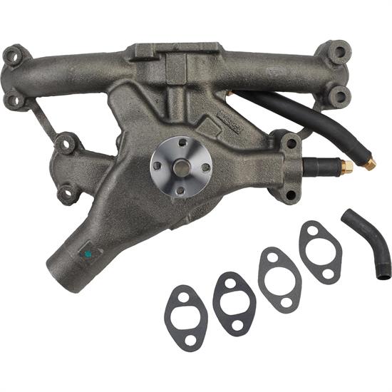 Speedway 1957 Cadillac Water Pump, 365 C.I. Engines