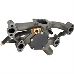 Speedway 1957 Cadillac Water Pump, 365 C.I. Engines