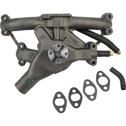 Speedway 1957 Cadillac Water Pump, 365 C.I. Engines