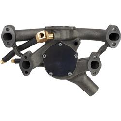 Speedway 1957 Cadillac Water Pump, 365 C.I. Engines