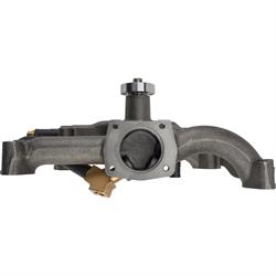 Speedway 1957 Cadillac Water Pump, 365 C.I. Engines