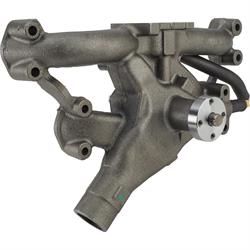 Speedway 1957 Cadillac Water Pump, 365 C.I. Engines