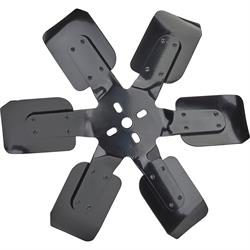 Speedway Steel Mechanical Cooling Fan