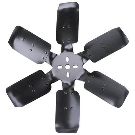 Flex-a-lite Heavy Duty Aluminum Cooling Fan