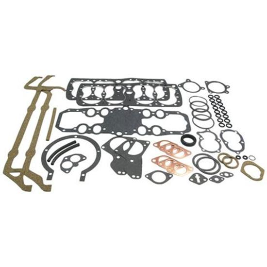Speedway 1939-1948 Flathead GraphTite Big Bore Gasket Set