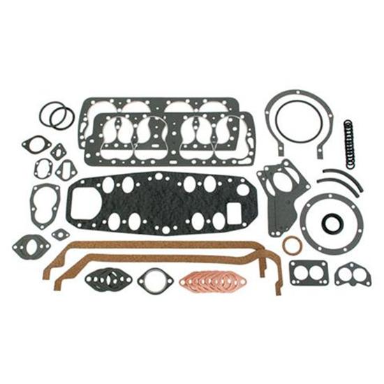 1949-53 Flathead Graphite Big Bore Engine Gasket Set