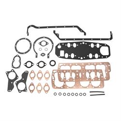 Ford 1949-1953 Flathead Copper Big Bore Gasket Set