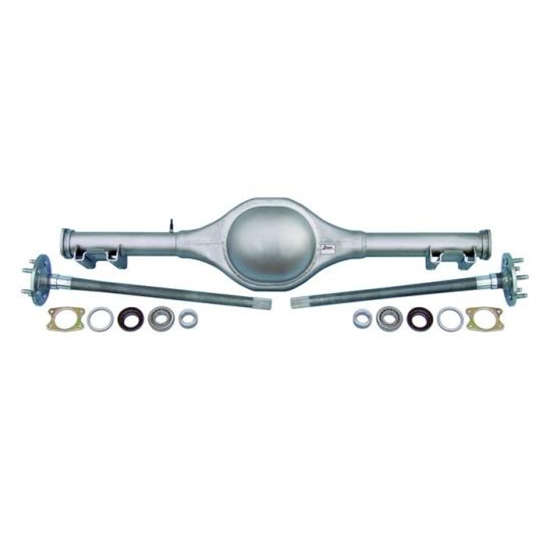 Currie CE-GMN6872SX 1968-72 GM X-Body 9 Inch Ford Rearend, Mono-Leaf