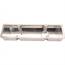 1960-1986 Small Block Chevy Fabricated Valve Covers w/ Holes 1960-1986 Small Block Chevy Fabricated Valve Covers w/ Holes