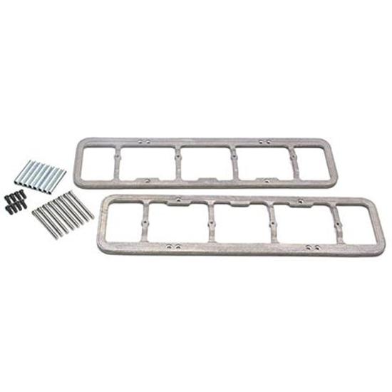 Technostalgia 8100 Oldsmobile Centerbolt Valve Cover Adapters