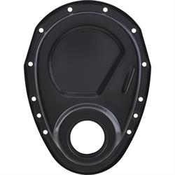 1955-95 Small Block Chevy 283-305-327-350-400 Timing Chain Cover