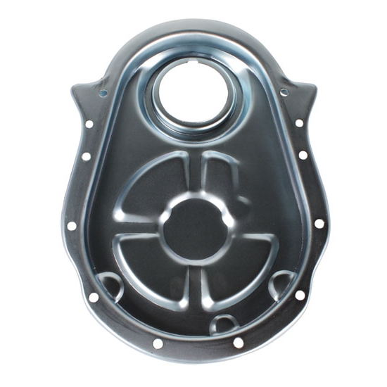 Big Block Chevy Zinc Timing Cover