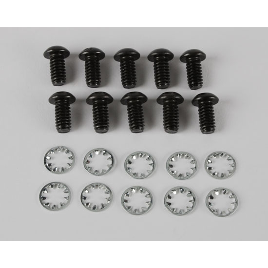 Small Block Chevy Timing Cover Bolt Kit