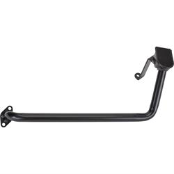 Pick-Up Tube for LS Swap 7QT Steel Race Oil Pan, Black