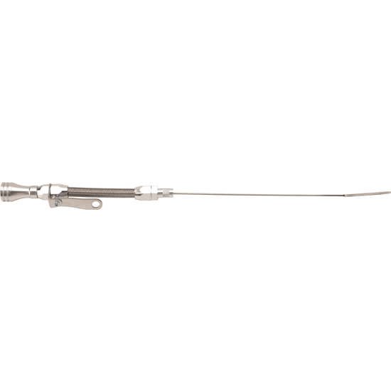 1957-1979 Small Block Chevy Flexible 20-1/8 Inch Engine Oil Dipstick