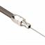 1957-1979 Small Block Chevy Flexible 20-1/8 Inch Engine Oil Dipstick 1957-1979 Small Block Chevy Flexible 20-1/8 Inch Engine Oil Dipstick