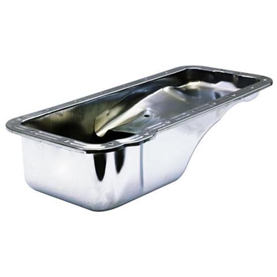 Ford FE Front Sump Oil Pan