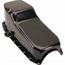 1958-1979 SBC 262-267-283-305-327-350-400 Oil Pan, Black, 4 Quart 1958-1979 SBC 262-267-283-305-327-350-400 Oil Pan, Black, 4 Quart