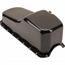 1958-1979 SBC 262-267-283-305-327-350-400 Oil Pan, Black, 4 Quart 1958-1979 SBC 262-267-283-305-327-350-400 Oil Pan, Black, 4 Quart