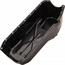 1958-1979 SBC 262-267-283-305-327-350-400 Oil Pan, Black, 4 Quart 1958-1979 SBC 262-267-283-305-327-350-400 Oil Pan, Black, 4 Quart