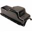 1971-1980 Small Block Mopar 360 Oil Pan, Center Sump, Black 1971-1980 Small Block Mopar 360 Oil Pan, Center Sump, Black