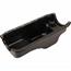 1971-1980 Small Block Mopar 360 Oil Pan, Center Sump, Black 1971-1980 Small Block Mopar 360 Oil Pan, Center Sump, Black