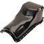 1970-1982 Small Block Ford 351C-351M-400 Oil Pan, Front Sump, Black 1970-1982 Small Block Ford 351C-351M-400 Oil Pan, Front Sump, Black