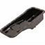 1958-1976 Ford FE 352-390-406-427-428 Oil Pan, Front Sump, Black 1958-1976 Ford FE 352-390-406-427-428 Oil Pan, Front Sump, Black