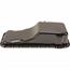 1958-1976 Ford FE 352-390-406-427-428 Oil Pan, Front Sump, Black 1958-1976 Ford FE 352-390-406-427-428 Oil Pan, Front Sump, Black