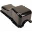1968-1978 Big Block Ford 429-460 Oil Pan, Front Sump, Black 1968-1978 Big Block Ford 429-460 Oil Pan, Front Sump, Black