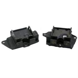 Ford 351C, 351M, 400M Rubber Motor Mounts