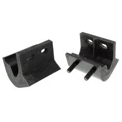 1949-1953 Ford Replacement Motor Mounts for V8 Flathead