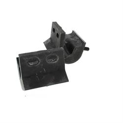 1949-1953 Ford Replacement Motor Mounts for V8 Flathead