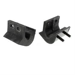 1949-1953 Ford Replacement Motor Mounts for V8 Flathead